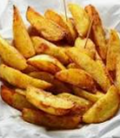 potato